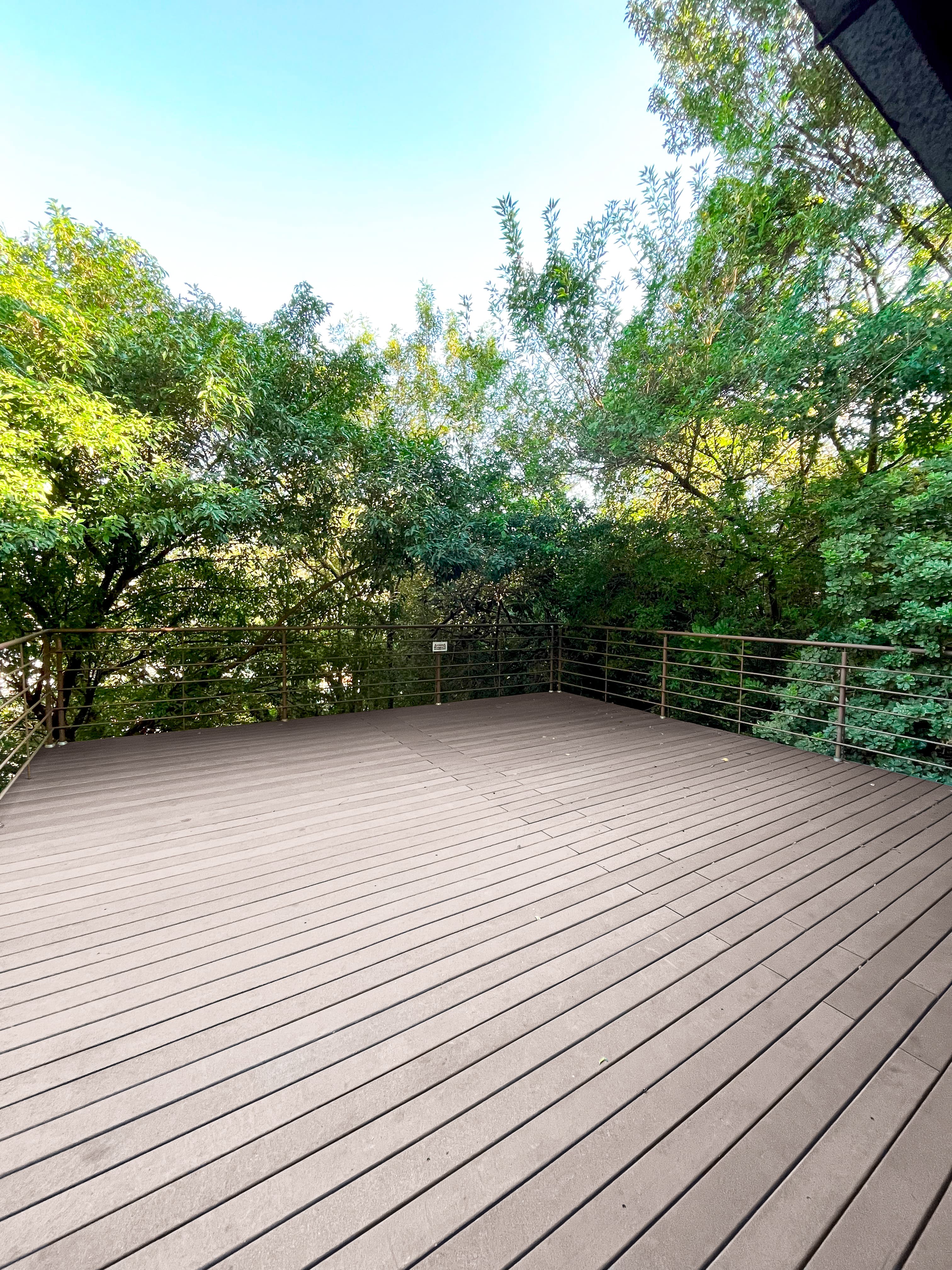 Áreas institucionais